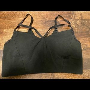 Brand New Victoria Secret Sports Bra. No Tags!